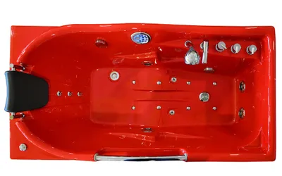 cada hidromasaj rosie