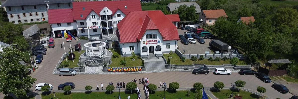 PRIMĂRIA VICOVU DE SUS
