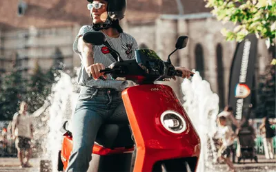 Cum pot orașele să faciliteze eco-mobilitatea ca soluție pentru descongestionarea traficului și pentru eficientizarea costurilor de transport