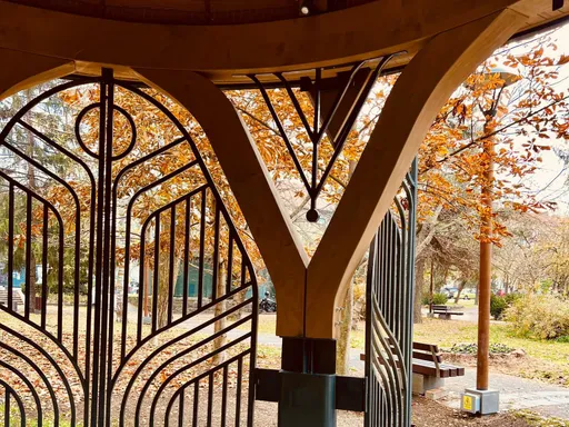 Pavilon Miercurea Ciuc