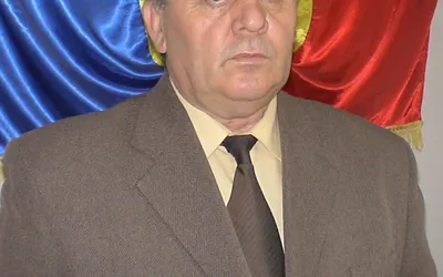 Viziune de primar: Hriscu Valerian, primarul comunei Lipovăț, județul Vaslui