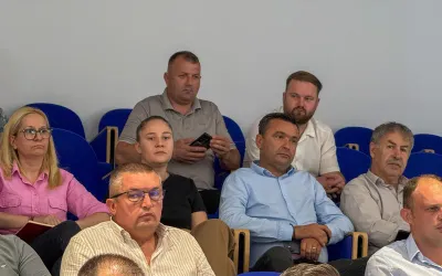 Bihor: extindere cu peste 72 km a magistralelor de gaze; zeci de mii de gospodării racordate până la finalul anului 2027