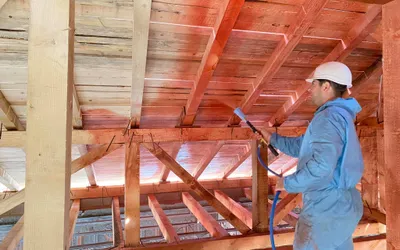 Ignifugarea: una dintre măsurile obligatorii privind siguranța la foc a unei construcții