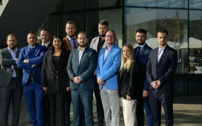 Forța unei echipe, puterea unui vis: Quick Smart City dezvoltă comunități locale puternice