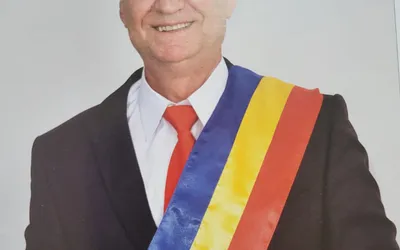 Viziune de primar 2022: Stan Niculae, primarul comunei Pecineaga, județul Constanța