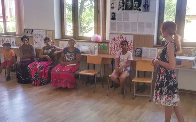 Autoritățile locale din Pecica, derulează un program social complex - reducerea sărăciei și creșterea incluziunii romilor finanțat din Granturile SEE și Norvegiene