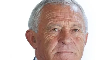 Bilanț de mandat: Mureşan Gheorghe, primarul comunei Ariniș, județul Maramureș
