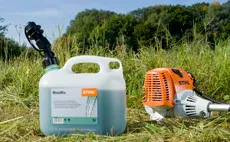 Importanţa combustibililor folosiţi la motoarele în doi timpi