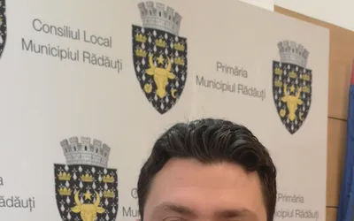 Mesajul primarului din Rădăuți, Bogdan Loghin către locuitorii orașului