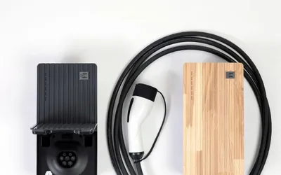 Staţii de reîncărcare cu putere normală 7 -22kW
