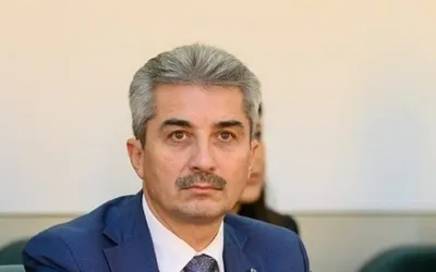 Mesajul Dr. Ing. Mihail DORUŞ, Director general la APAVITAL, pentru participanții la ExpoApa 2024®