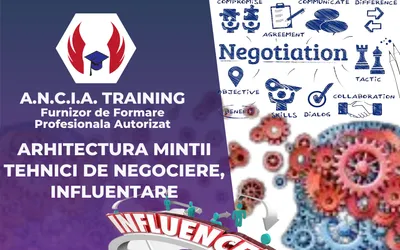 ÎNȚELEGEREA PROCESULUI DE NEGOCIERE ȘI PERSUASIUNE APLICAT ÎN CONTEXTUL ÎNCHEIERII CONTRACTELOR