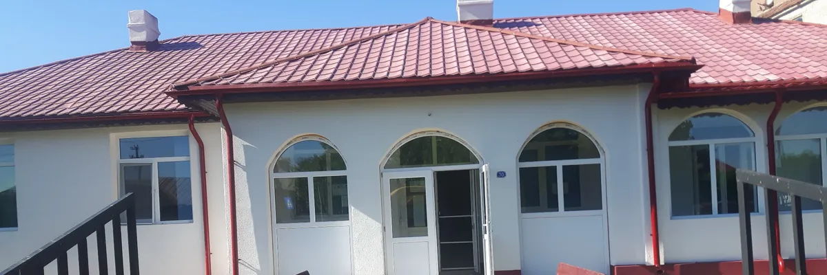 PRIMĂRIA BORDEI VERDE