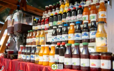 Târgul cu produse locale din Bihor se extinde