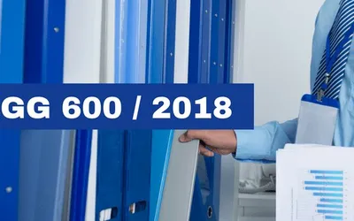 Implementarea Sistemului de Control Intern/Managerial in conformitate cu OSGG nr. 600/2018