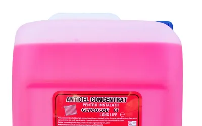 Antigel Kynita