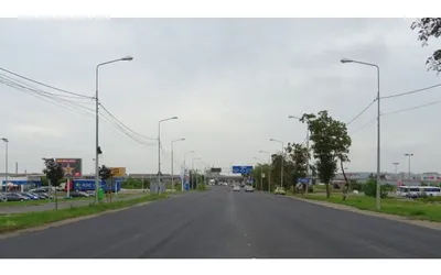 Oradea va eficientiza energetic sistemul de iluminat public până  la finalul anului 2025