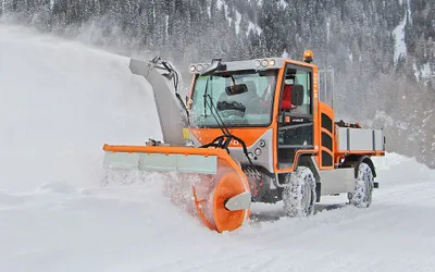 Boki REFORM - vehiculul multifuncțional, polivalent și versatil care satisface toate așteptările municipalităților, în orice aplicație și în orice sezon