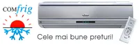 COMFRIG SRL