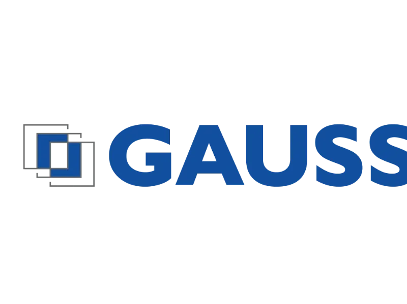 Gauss Srl