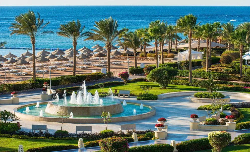Singurul zbor din Romania! Egipt – SHARM EL SHEIKH