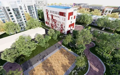 Obiectiv îndeplinit la Școala „Voievod Neagoe Basarab”!