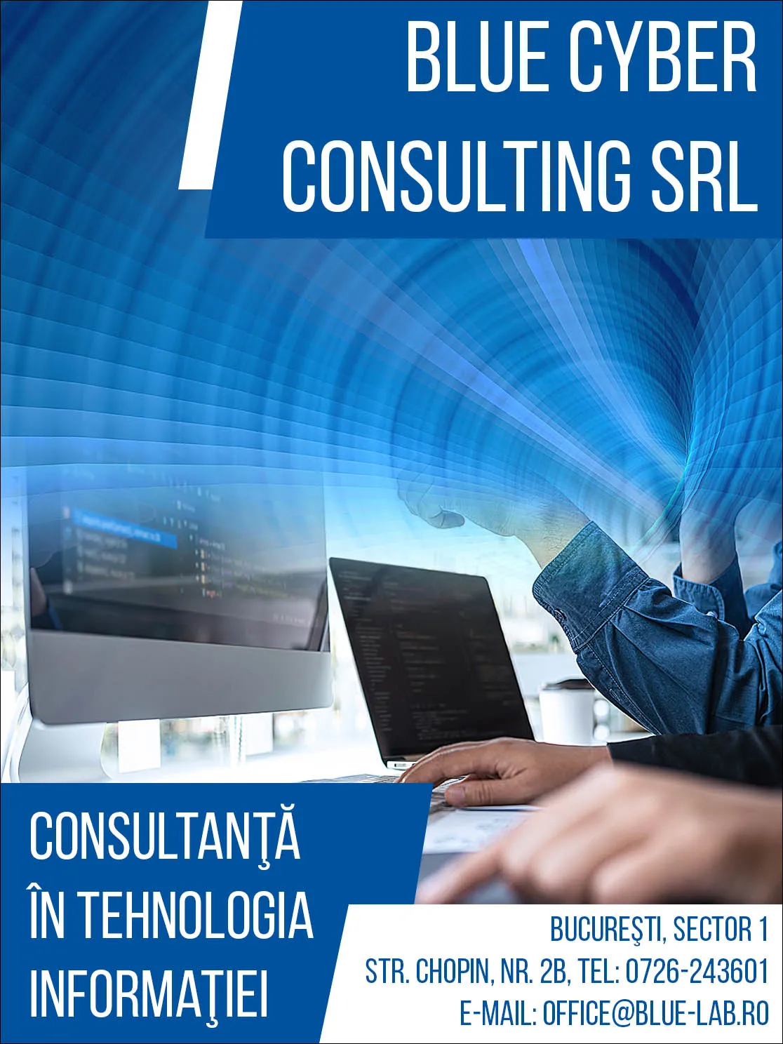 Servicii de securitate informatică SOC – Security Operations Center (legea NIS 362/2018)