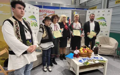 Județul Maramureș, parte din Ruta Cultural Turistică Meșteri populari și meșteșuguri tradiționale din România