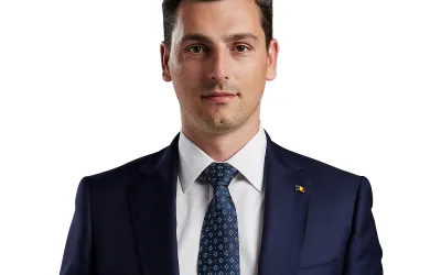 Interviu cu Președintele Consiliului Județean Maramureș, Ionel Bogdan despre proiectele de investiții care vor schimba dinamica județului din nordul țării.