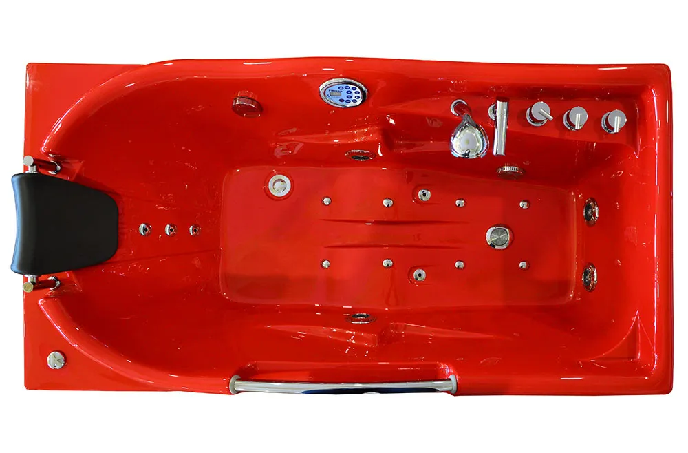 cada hidromasaj rosie