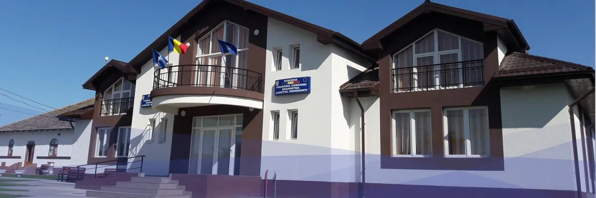 PRIMĂRIA BRANIŞTEA
