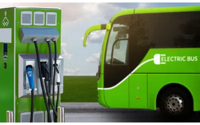 Proiectul „Microbuze verzi în școlile din județul Brașov”