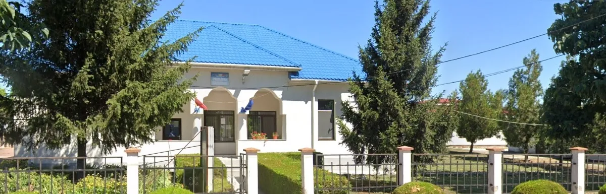 PRIMĂRIA BĂRĂGANU