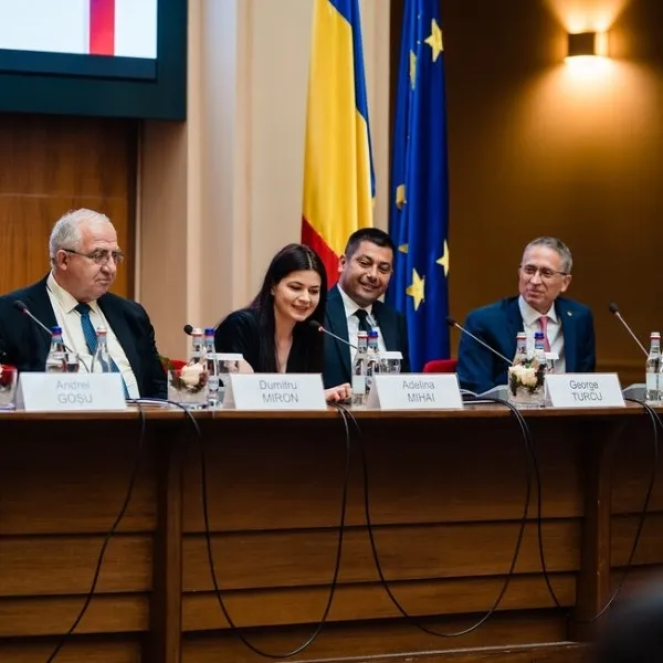 Sondaj Ascendis: Peste 70% dintre liderii din sectorul public spun că siguranța jobului la stat este criteriul principal de atracție pentru angajați