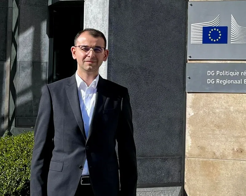 Programele Interreg - puterea cooperării depășește granițele