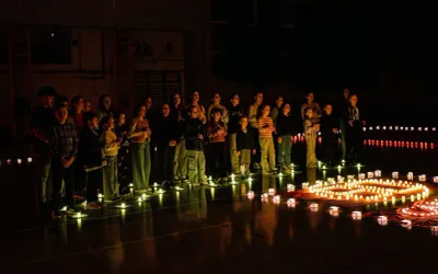 Cantus Mundi: Record de 46.000 de participanți la Ora Pământului 2026