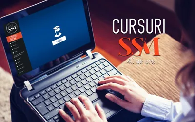 Curs SSM 40 ore online