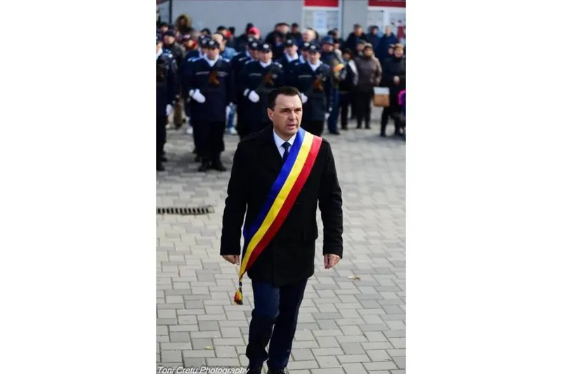 Cernavodă în plină dezvoltare: Primarul Liviu-Cristian Negoiță prezintă proiectele cheie de investiții pentru comunitate