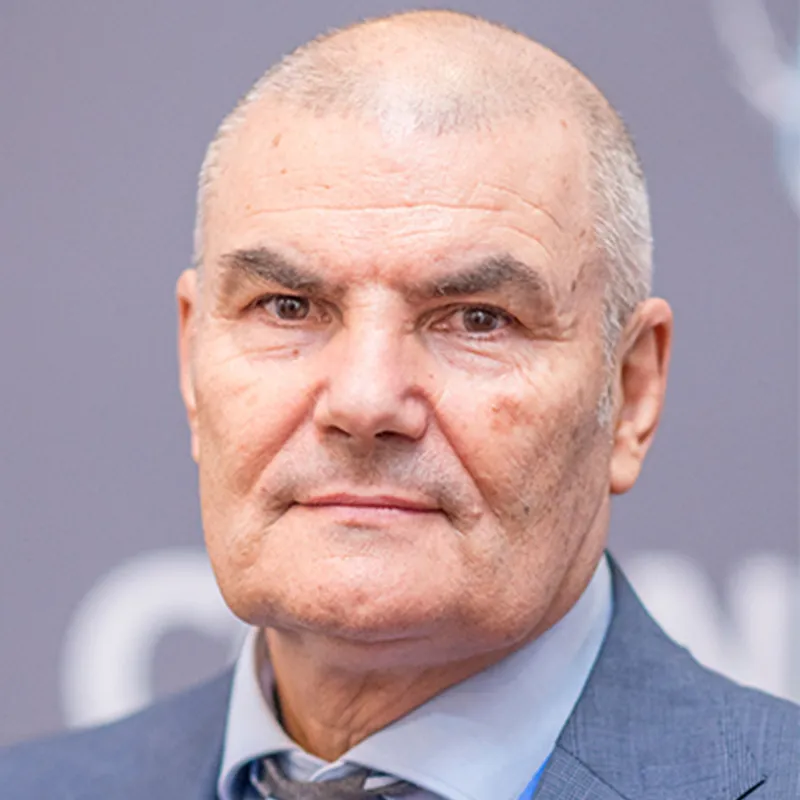 Prof. univ. dr. ing. Cornel Păunescu explică de ce cadastrul sistematic reprezintă baza dezvoltării și digitalizării unei UAT