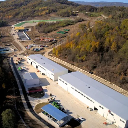 Infrastructura de compostare și CMID – soluții necesare pentru administrațiile publice