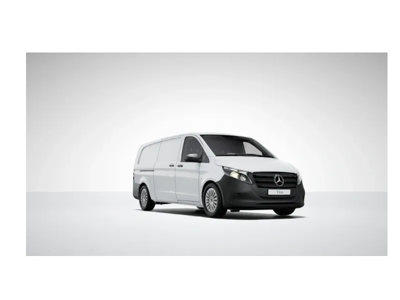 Mercedes-Benz Vito Vito 114 CDI furgon extra-lung PRO
