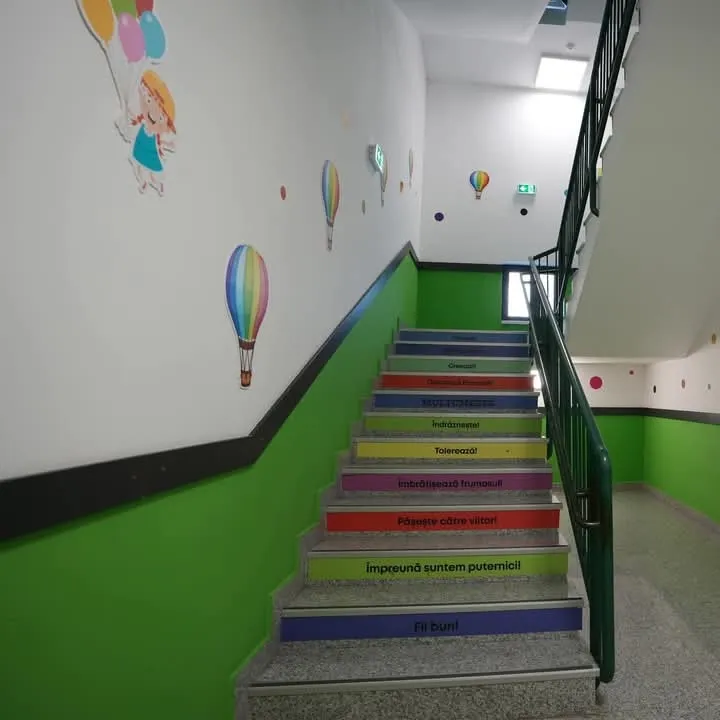 Programul „Școală după școală”, avizat de ISMB: Sectorul 3 are cele mai multe unități de învățământ înscrise