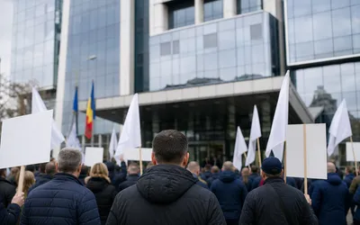 SindFISC anunță pichetare la sediul ANAF/DGAF pe 15 iulie 2026