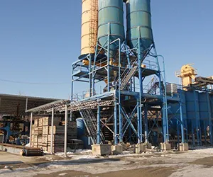 Superstone -  expertiză certificată în fabricarea betonului și a prefabricatelor din beton