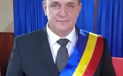 Bilanț de mandat 2020-2024: Coșa Ioan primarul comunel Craiva, județul Arad
