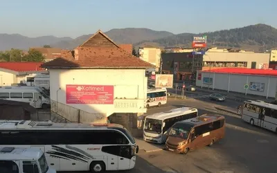 Studii de trafic și mobilitate