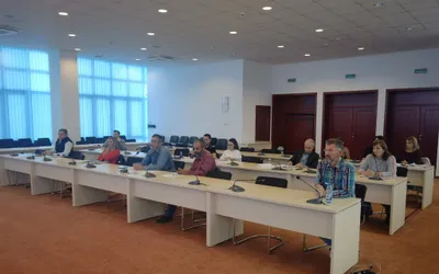 Iustin Cionca: „Complexul Matern-Pediatrie, analizat etaj cu etaj”