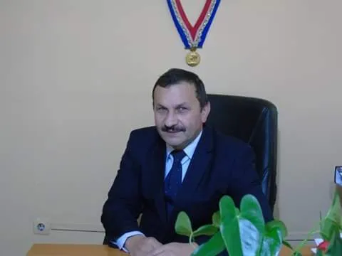 Viziune de Primar 2020-2024: Ciocan Petre , primarul comunei Certeze , județul Satu Mare