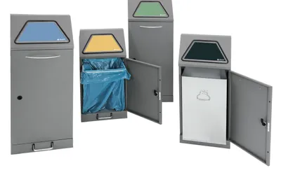 Cum alegem un cos de gunoi?