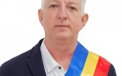 Viziune de primar: Urziceanu Petre, primarul orașului  Negru Vodă, județul Constanța